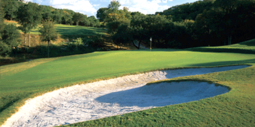 River Place Country Club