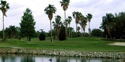 River Run Golf Links