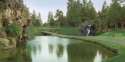 Rivers Edge Golf Course