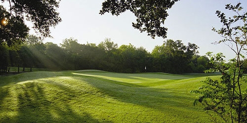 Riverside Golf Course