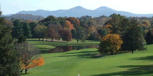 Roanoke Country Club