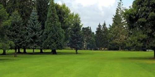 Rock Creek Country Club