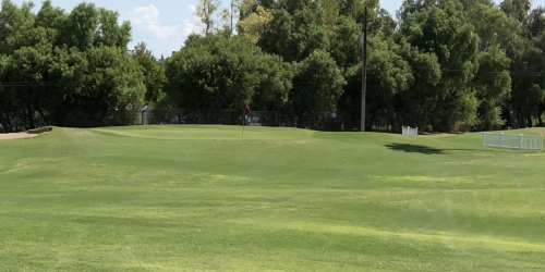 Rolling Hills Golf Course