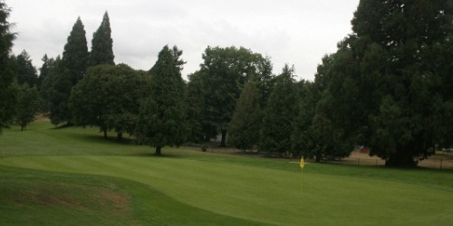 Rose City Golf Course