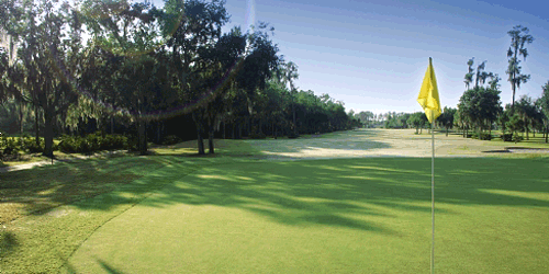 Rosedale Golf & Tennis Club