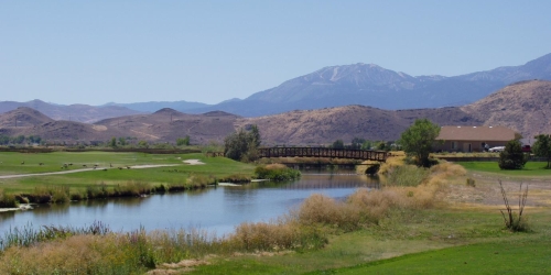 Rosewood Lakes Golf Course