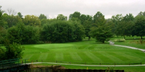 Rouge Park Golf Course