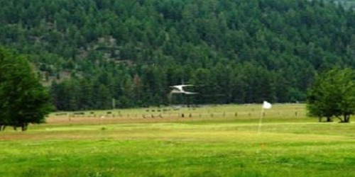 Round Lake Public Golf Course