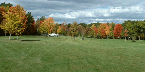 Royal Oaks Golf Club