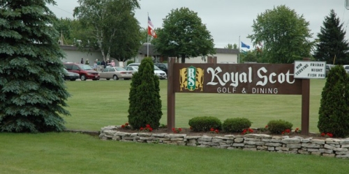 Royal Scot Golf Club