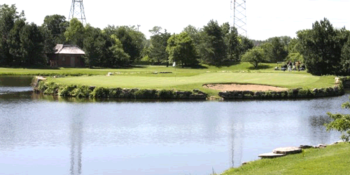 Ruffled Feathers Golf Club