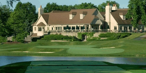 Ruth Lake Country Club