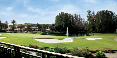 Saddlebrook Resort - Palmer Course