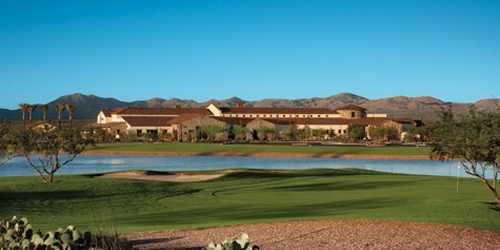 Saddlebrooke Ranch Golf Club