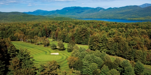 The Sagamore Resort & Golf Club