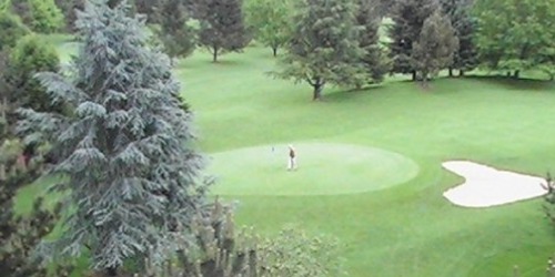 Sah-Hah-Lee Golf Course