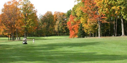 Salem Hills Golf Club