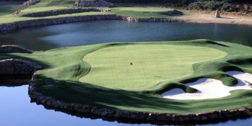 Salmon Run Golf Course