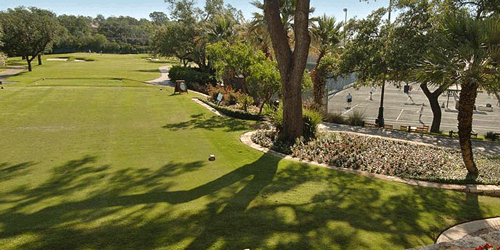 San Antonio Country Club