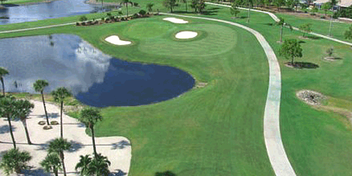 San Carlos Golf Club