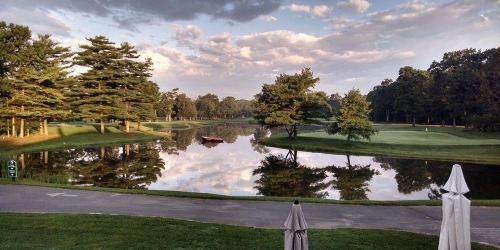 The Sand Barrens Golf Club