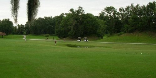 Sanlan Golf Course