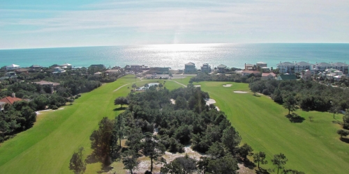 Santa Rosa Golf & Beach Club