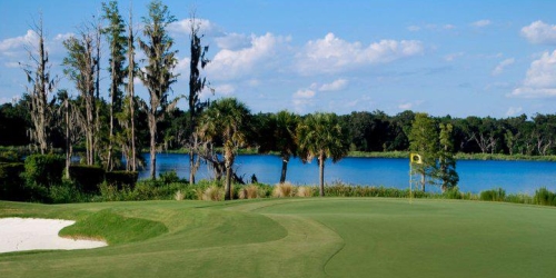 Stoneybrook Golf & Country Club