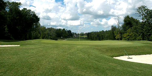 Scenic Hills Country Club