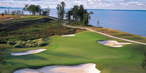 Scotch Hall Preserve