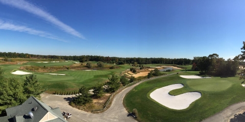 Scotland Run Golf Club