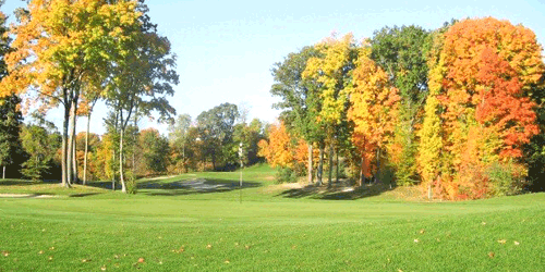 Scott Lake Country Club