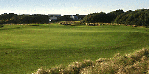 Sea Scape Golf Links