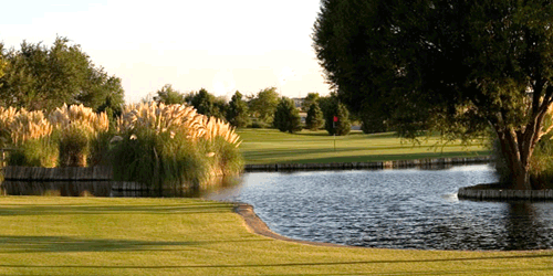 Shadow Hills Golf Course