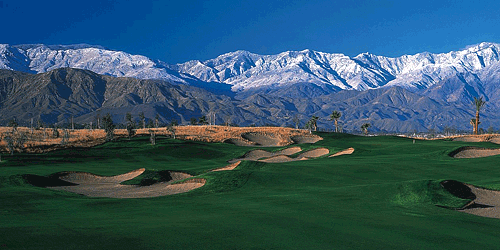 Shadow Ridge Golf Club