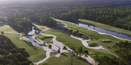 Shaftesbury Glen Golf & Fish Club