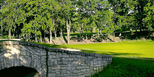 Shaker Heights Country Club