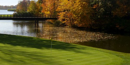 Shaker Run Golf Club