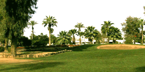 Shalimar Country Club