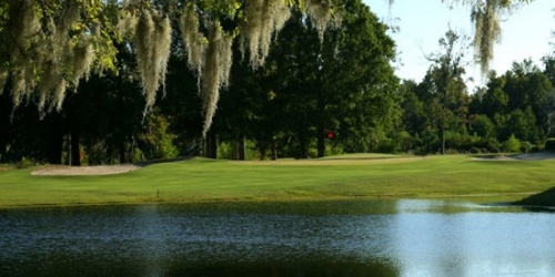 Shadowmoss Plantation Golf Club