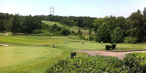 Shawnee Golf & Country Club