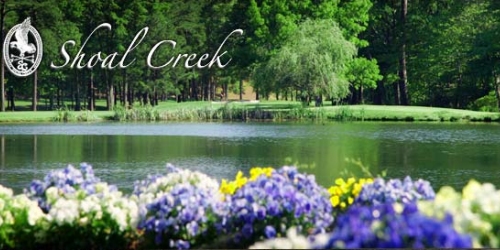 Shoal Creek Golf Club