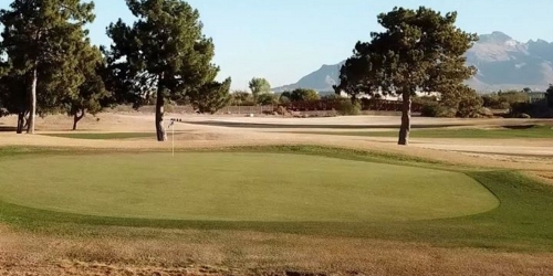 Silverbell Golf Course
