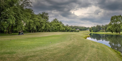 Silver Creek Plantation