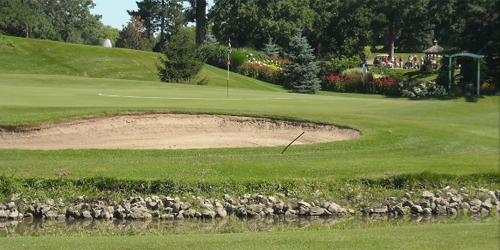 Silver Lake Country Club