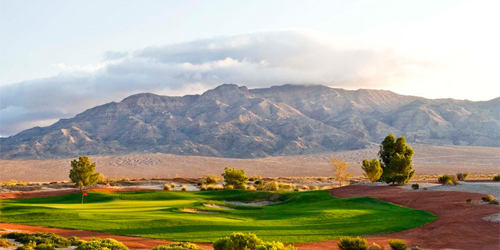 SilverStone Golf Club