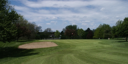Skyland Pines Golf Club
