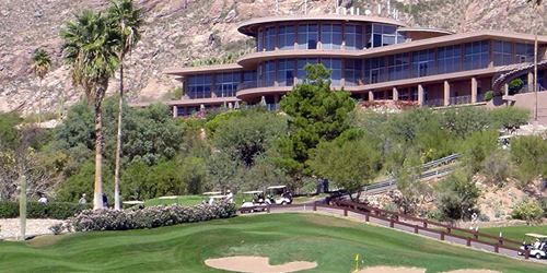 Skyline Country Club