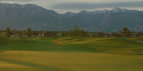 The Links at Sleepy Ridge