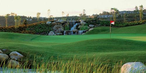 3 Par at Four Points